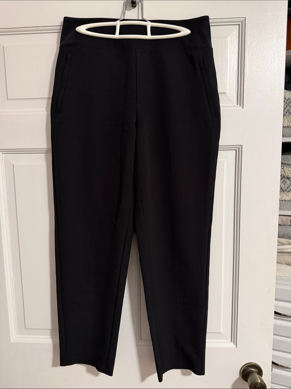 Athleta Endless High Rise Pant - Black